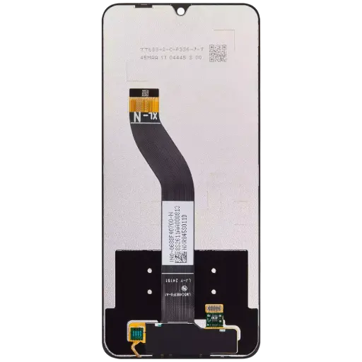 [18980] Xiaomi Display LCD Redmi 14C 2411DRN47C 2409BRN2CA 2409BRN2CG 2409BRN2CY No Frame Compatible 
