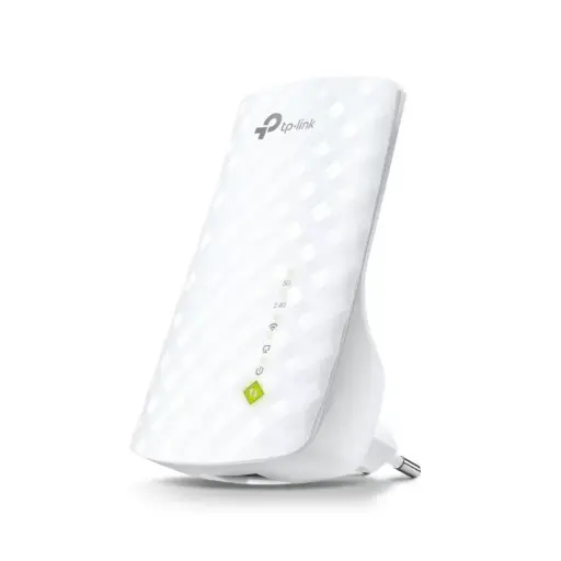 [1210002613644] TP-Link Range Extender AC750 White RE200