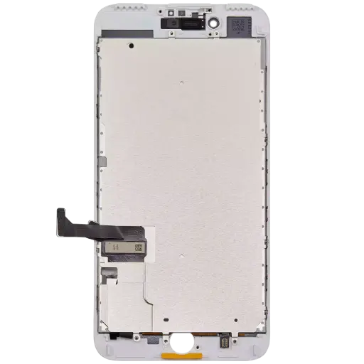 [18990] Apple Display LCD iPhone 7 Plus (ESR) White Compatibile