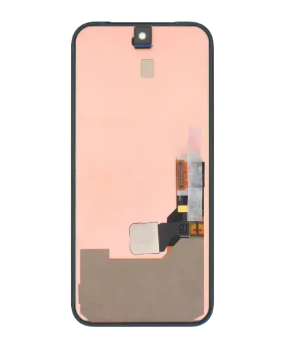 [18996] Google LCD Pixel 8A 5G Black G949-00767-00