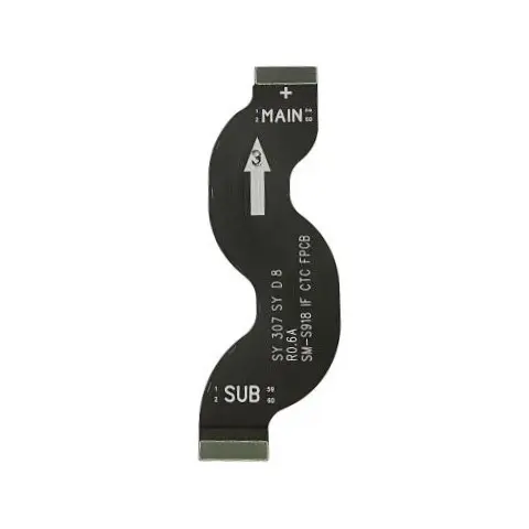 [18997] Samsung Flex Main to SUB S23 Ultra 5G SM-S918B GH82-30461A