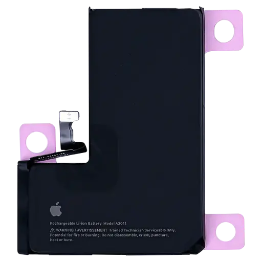 [19012] Apple Battery Service Pack iPhone 15 Pro 661-35694
