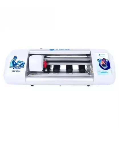 [6941590209432] Sunshine Plotter Cutting Machine Films Hydrogel (12.9 inch) Y22 Ultra + 50 FREE Films