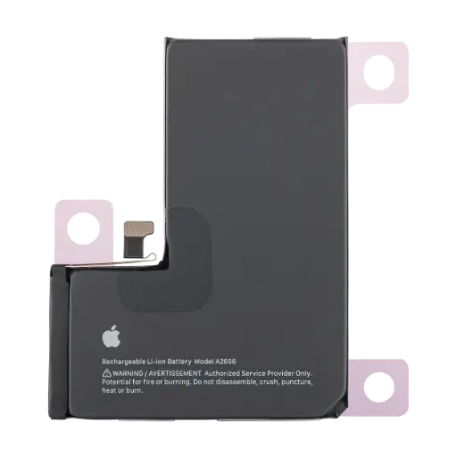 [19020] Apple Batteria Service Pack iPhone 13 Pro 661-21996