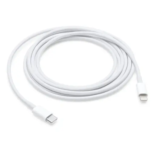 [0190198496164] Apple Data Cable Type-C To Lightning (2 m) MQGH2AM/A