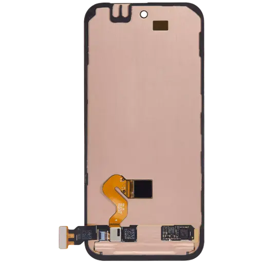 [19035] Google Display LCD Pixel 9 Pro 5G Black G949-01070-00