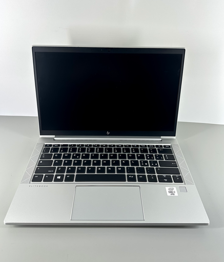 [19039] HP Elitebook 830 G7 13,3'' Intel Core i7-10610U / 16GB / 256GB NVME SSD / W11P Installato Ricondizionato