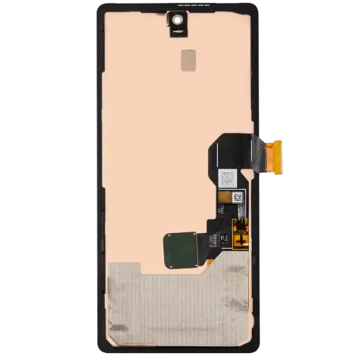 [19045] Google Display LCD Pixel 6A 5G Black G949-00239-01 