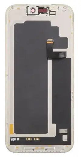 [19075] Apple Display LCD iPhone 17 Pro Max Soft OLED Compatibile