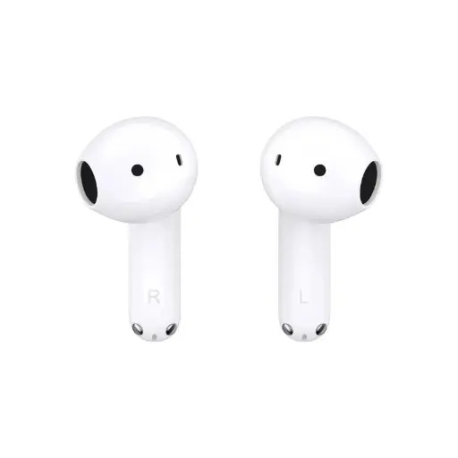 [6975840260355] Honor Choice Earbuds X7e White 5504ABHF