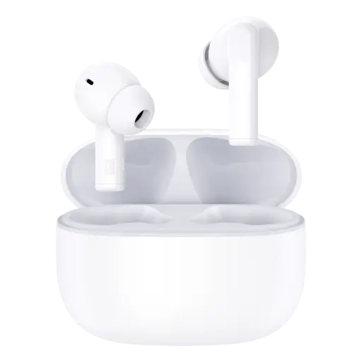 [6975840260614] Honor Choice Earbuds X7 Lite ANC White 5504ABRR