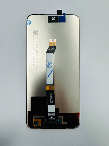 [19097] Xiaomi Display LCD Redmi 15 4G Poco M7 4G No Frame Rigenerato