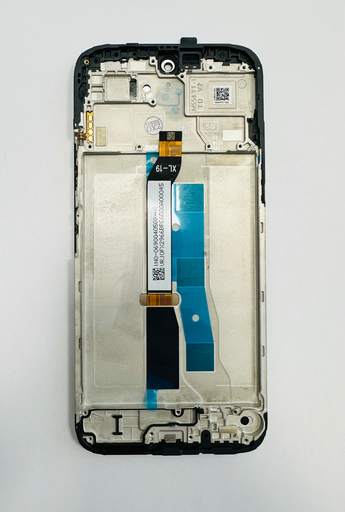 [19098] Xiaomi Display LCD Redmi 15 4G Poco M7 4G Con Frame Rigenerato