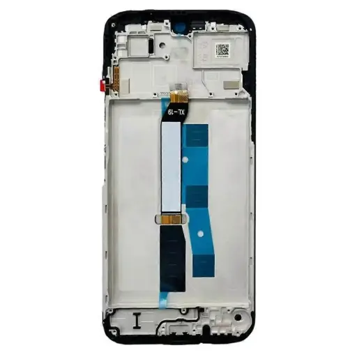 [19098] Xiaomi Display LCD Redmi 15 4G Poco M7 4G With Frame Refurbished (Global Version) (Flex XL-19)