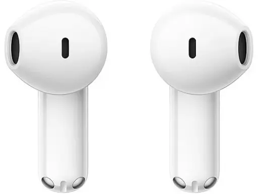 [6932169375542] Oppo Earphones Enco Buds 3 White 110070830042
