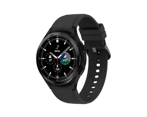 [8806092581555] Samsung Galaxy Watch4 Classic 4G LTE 46mm SM-R895FZKAITV (Scondizionato)