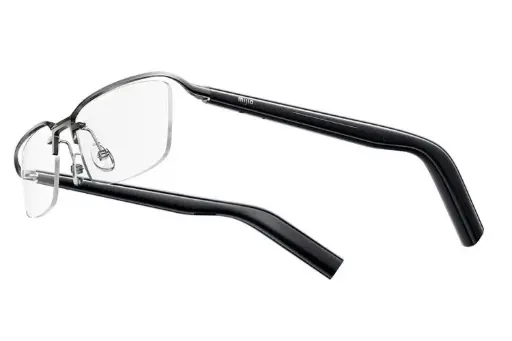 [6932554487140] Xiaomi Smart Audio Glasses Gunmetal BHR08VZGL