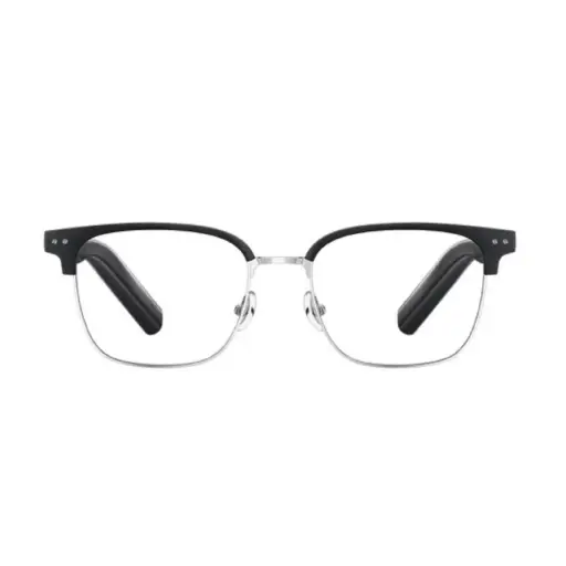 [6932554487126] Xiaomi Smart Audio Glasses Black BHR08VXGL