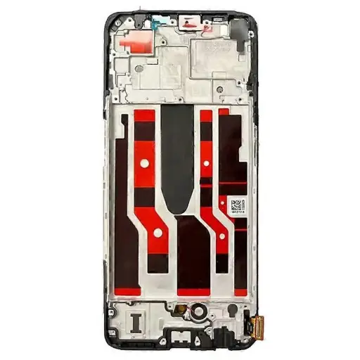 [19137] Oppo Display LCD Reno8 Lite OLED With Frame Compatible (CPH2343)