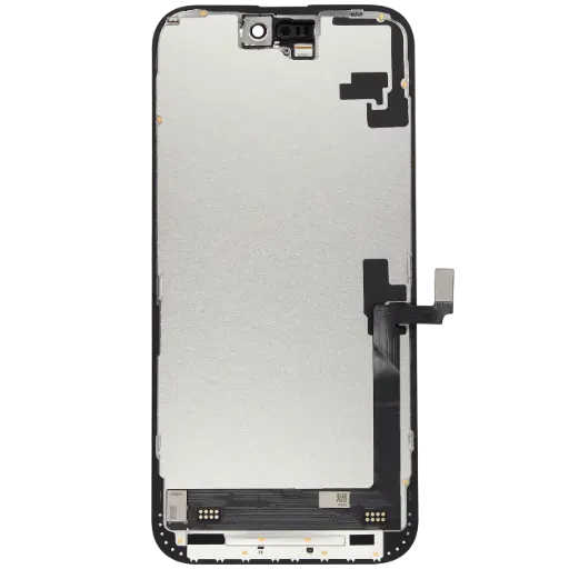 [19142] Apple Display LCD iPhone 16 Plus Soft OLED 120Hz Diagnosticabile (No Swap) Compatibile