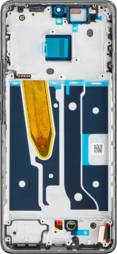 [19144] Realme Display LCD Realme 11 Pro 11 Pro+ Black Rigenerato