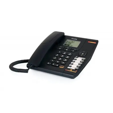 [3700601417258] Alcatel Telefono Fisso Temporis 880 ATL1417258