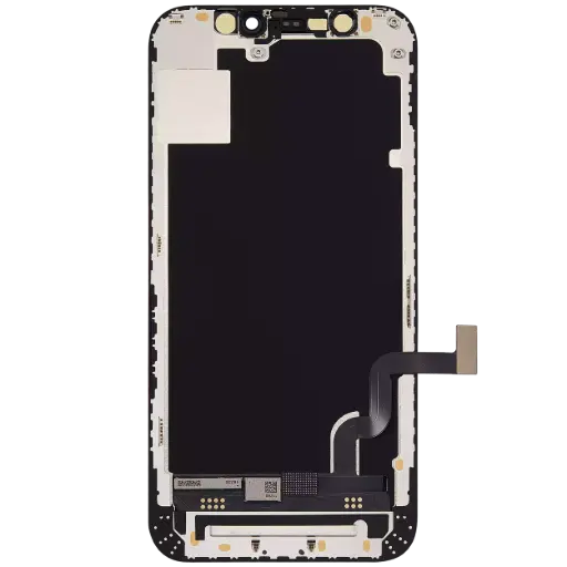 [19165] Apple Display LCD iPhone 12 Mini Incell LTPS Diagnosable (No Swap) Compatible