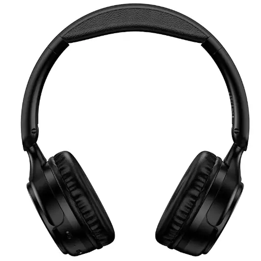 [6942007663113] Hoco Headset Wireless W66 Black W66.BK