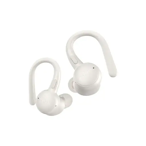 [745883934249] Belkin Earphones Bluetooth SoundForm ActiveFit White AUC016HQCR