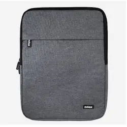 [8431775035966] Nilox Borsa Per PC Sleeve 13,3" Gray NXSL13GY