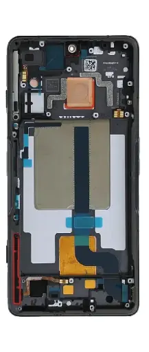 [19220] Xiaomi Display LCD Poco F4 GT 5G Black 5600090L1000 5600060L1000