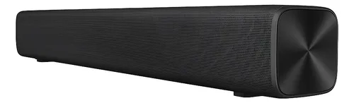 [6941948704206] Xiaomi Soundbar 26W 2.0ch Wireless Black MDZ-34-DB