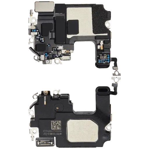 [19249] Apple Ear Speaker + Flex Wi-Fi iPhone 16e iPhone 17e Refurbished