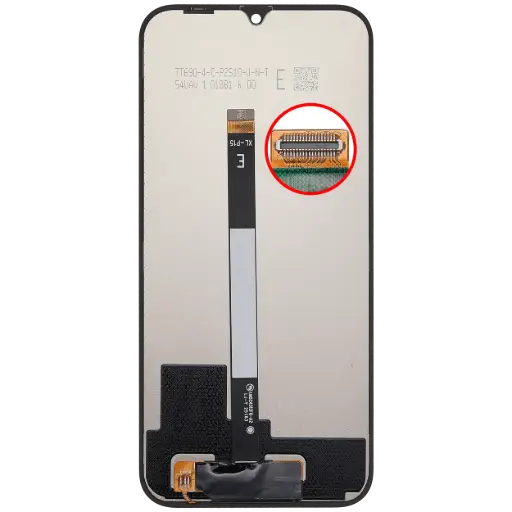 [19266] Xiaomi Display LCD Redmi 15C 4G No Frame Rigenerato (EU Version)