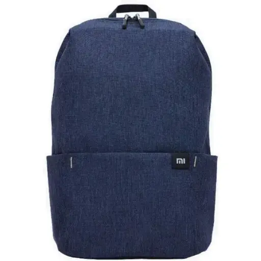 [6934177706103] Xiaomi Zaino Mi Casual Daypack Impermeabile Dark Blue ZJB4144GL 