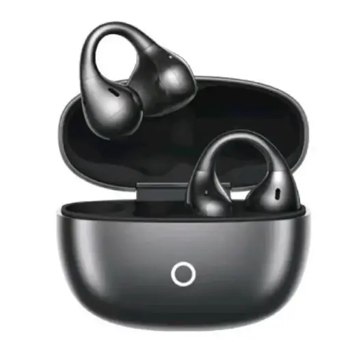 [6941764477698] Realme Auricolari Bluetooth Buds Clip Open Ear Titan Black 631206000170