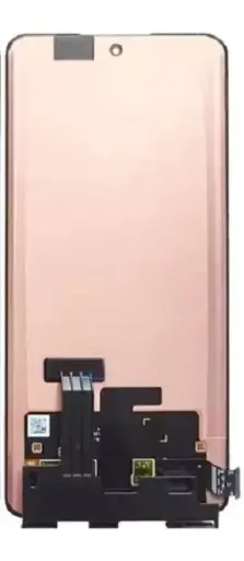 [19293] Oppo Display LCD Reno14 5G No Frame Refurbished (CPH2737 PLA110)