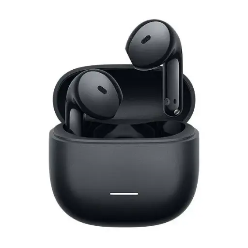 [6932554464233] Xiaomi Redmi Buds 8 Active Black BHR08JTGL
