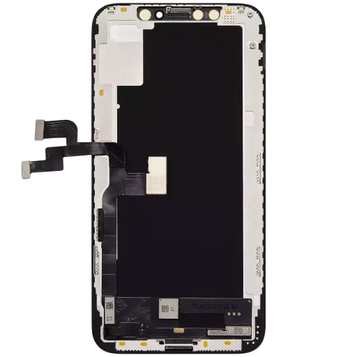 [19346] Apple Display LCD iPhone XS Hard OLED Compatible