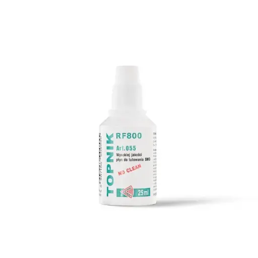 [5907156000555] Elektronic Spray Soldering Flux (25ml)