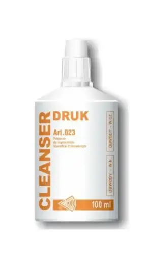 [5907156000234] Elektronic Spray Pulitore Circuiti per Stampati (PCB BGA) (100ml)