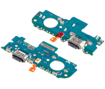 [19378] Samsung Sub Board A35 5G SM-356B Refurbished