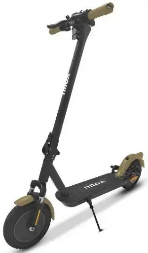 [8050162355403] Nilox Monopattino Pieghevole Escooter V2 350W Sand NXESV2SD