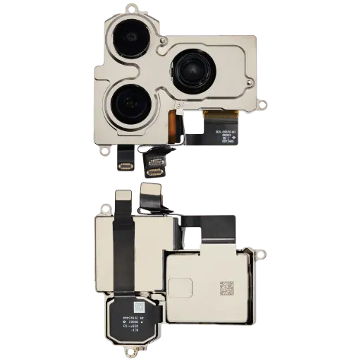 [19426] Apple Rear Camera iPhone 17 Pro Max Refurbished