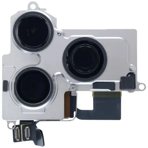 [19427] Apple Rear Camera iPhone 17 Pro Refurbished