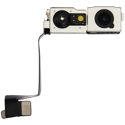 [19428] Apple Fotocamera Anteriore iPhone 17 Pro Rigenerato