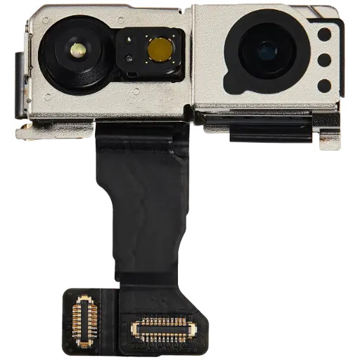 [19432] Apple Fotocamera Anteriore iPhone 17 Rigenerato