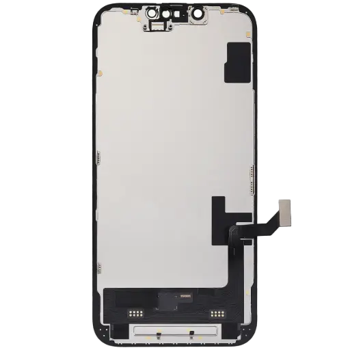 [19453] Apple Display LCD iPhone 16e iPhone 17e Hard OLED IC Modificabile Compatibile