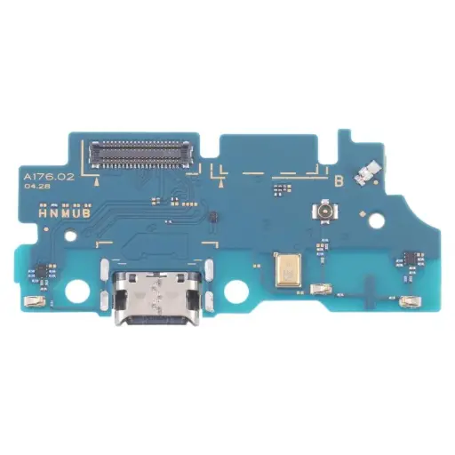 [19469] Samsung Sub Board USB-C A17 5G SM-A176B GH96-20346A