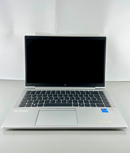 [19472] HP Elitebook 840 G8 14'' Intel Core i7-1165G7 / 8GB / 256GB NVME SSD / No OS Installed Refurbished